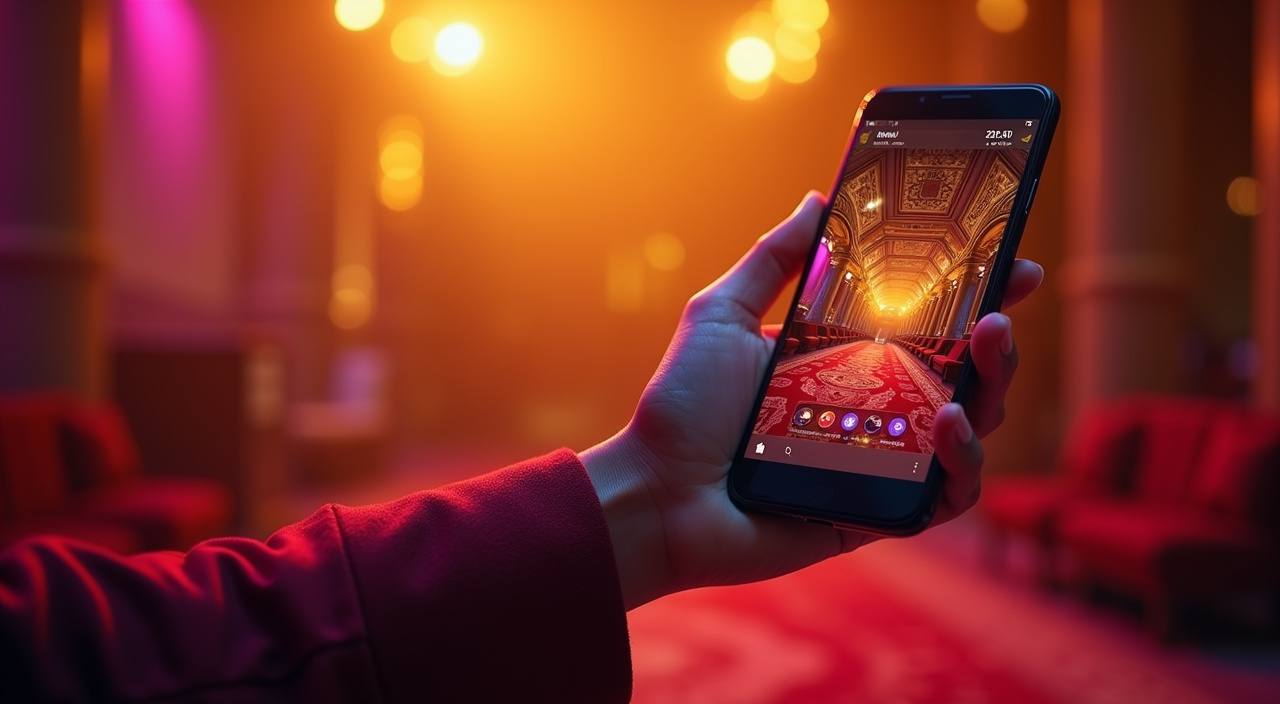 royalclub2 mobile gaming